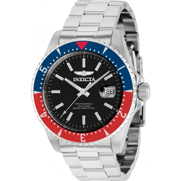 Invicta Pro Diver