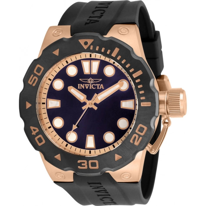Invicta Pro Diver
