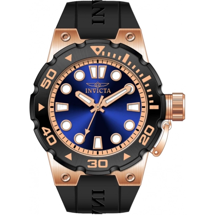 Invicta Pro Diver