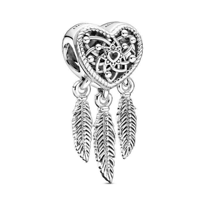 Korálek Pandora Moments