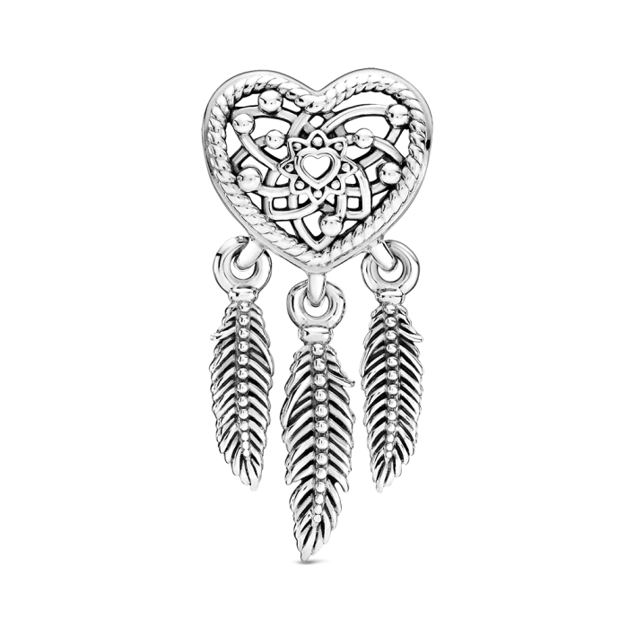 Korálek Pandora Moments