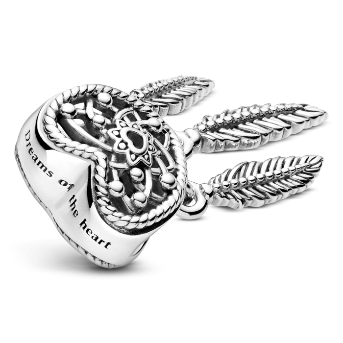 Korálek Pandora Moments