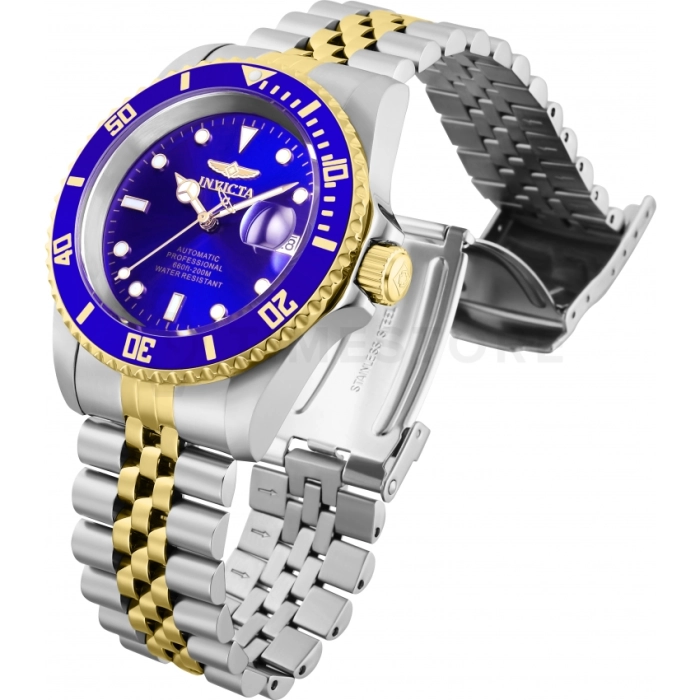 Invicta Pro Diver