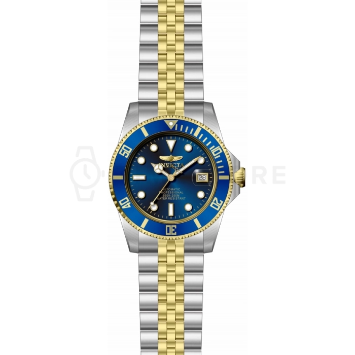 Invicta Pro Diver