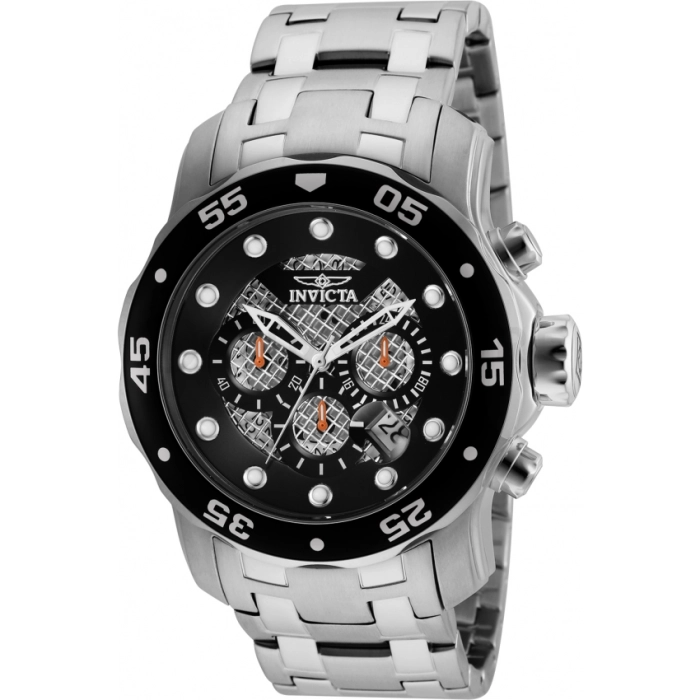 Invicta Pro Diver
