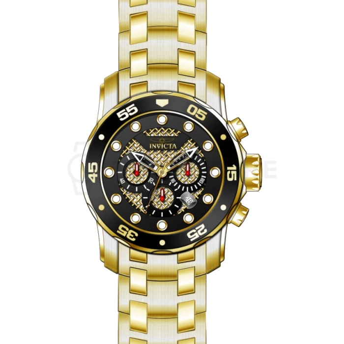 Invicta Pro Diver