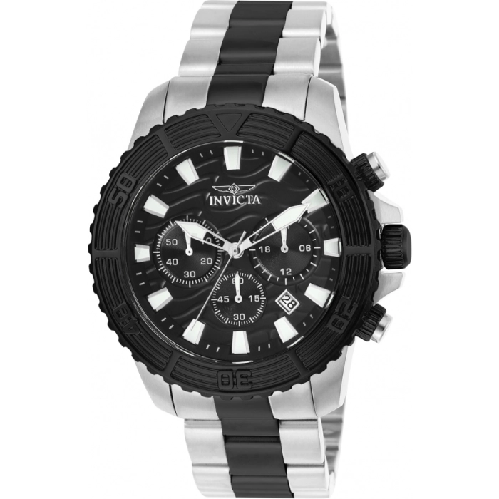 Invicta Pro Diver