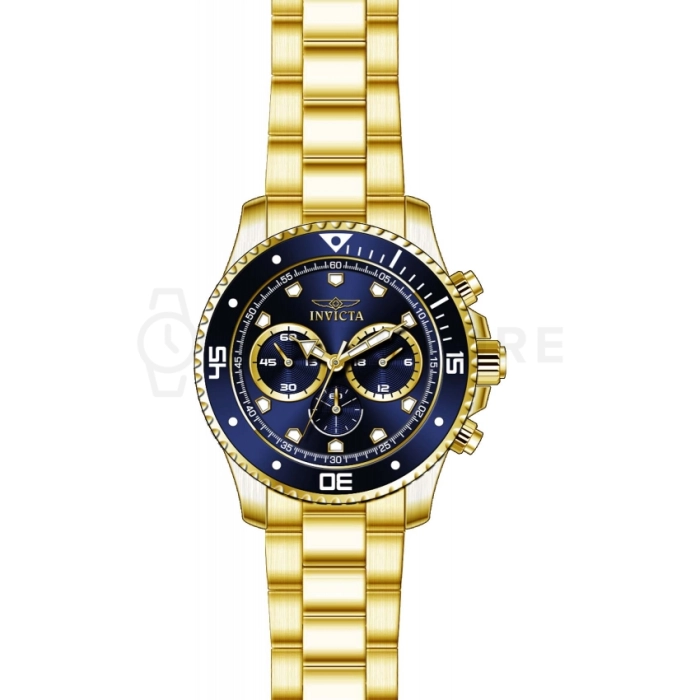 Invicta Pro Diver