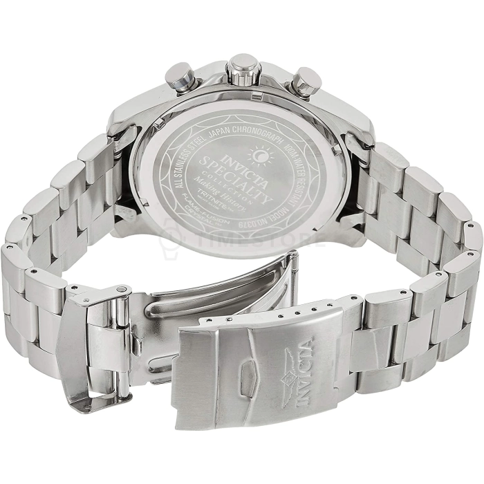 Invicta Specialty