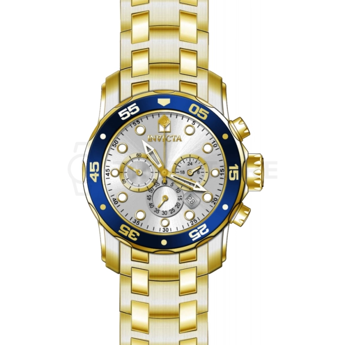 Invicta Pro Diver