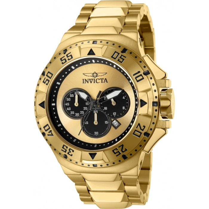 Invicta Excursion