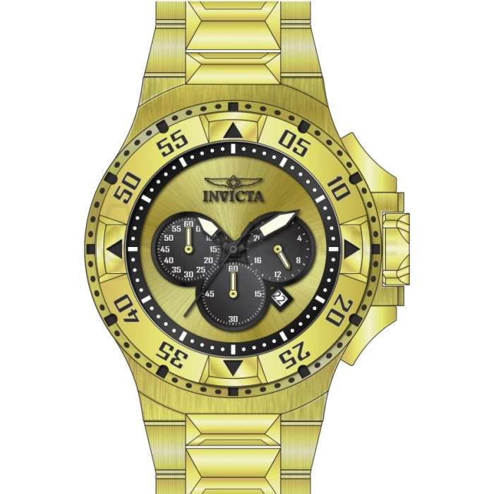 Invicta Excursion