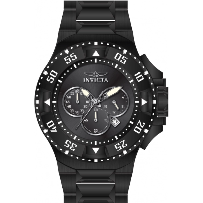 Invicta Excursion