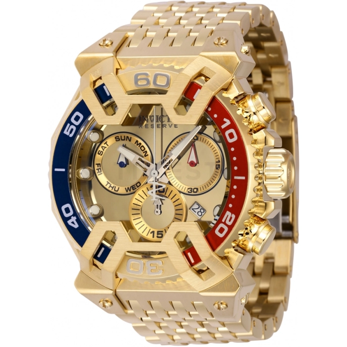 Invicta Coalition Forces