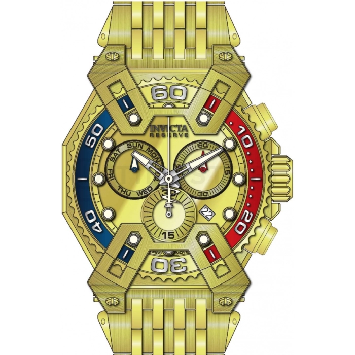 Invicta Coalition Forces