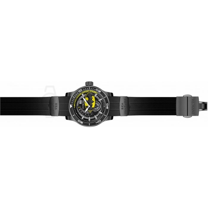 Invicta DC Comics