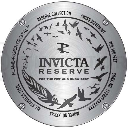 Invicta Reserve