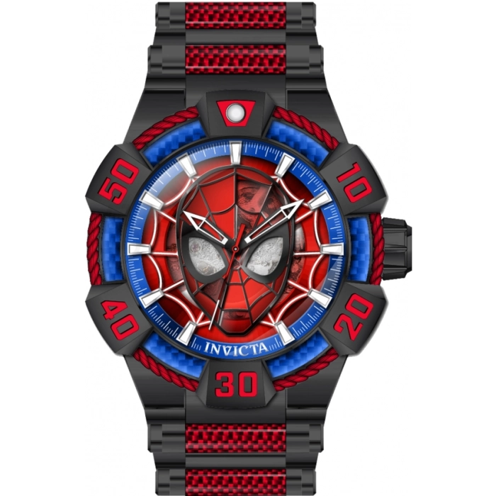 Invicta Marvel