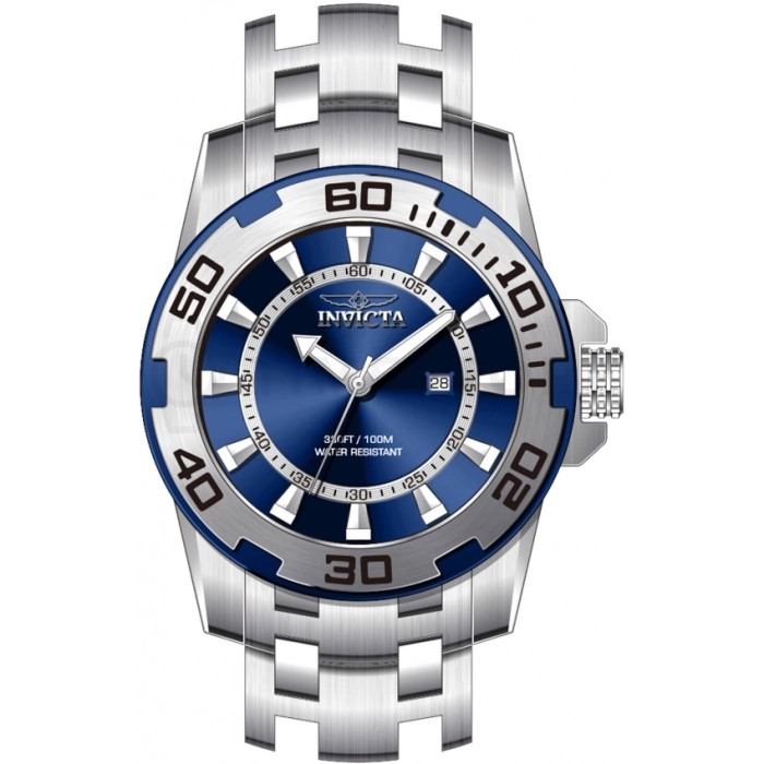 Invicta Pro Diver