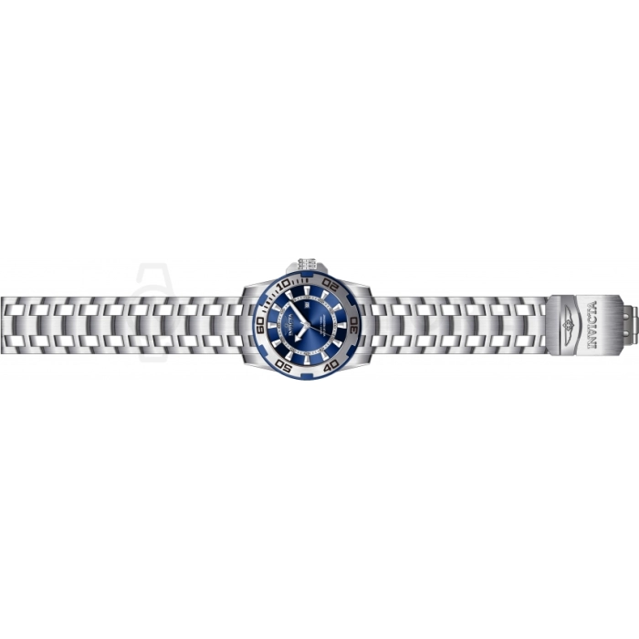 Invicta Pro Diver