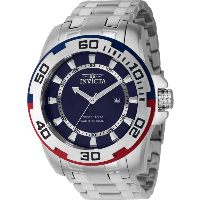 Invicta Pro Diver