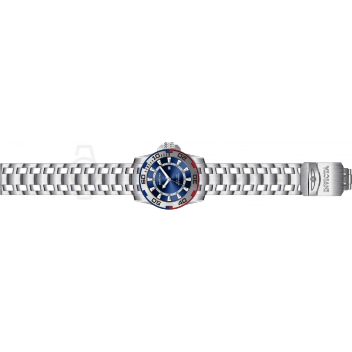 Invicta Pro Diver