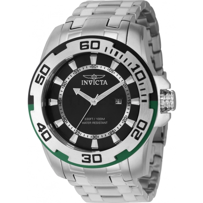 Invicta Pro Diver