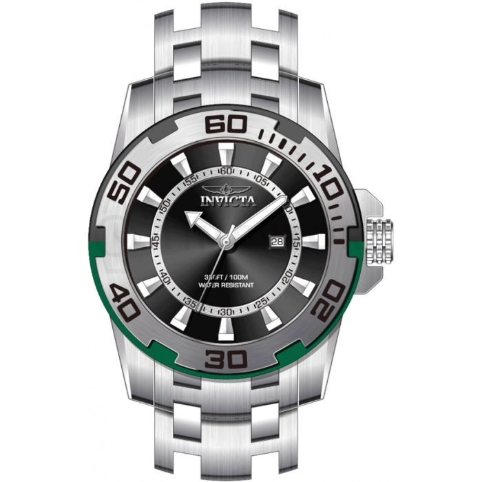 Invicta Pro Diver