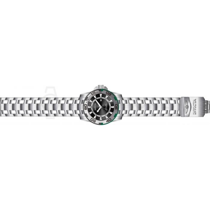Invicta Pro Diver
