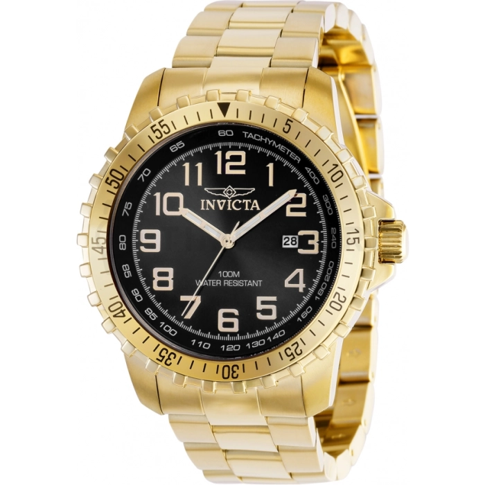 Invicta Specialty