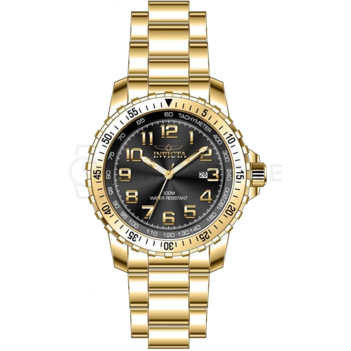 Invicta Specialty