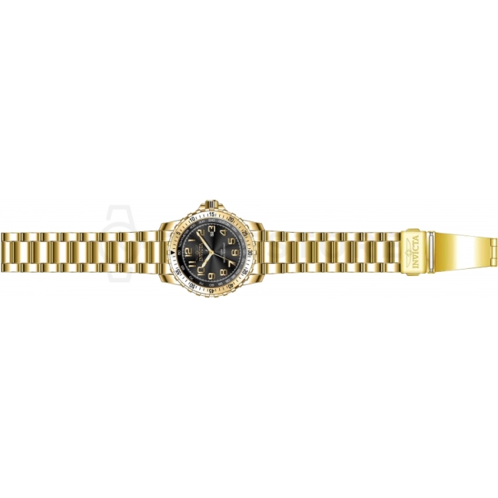Invicta Specialty