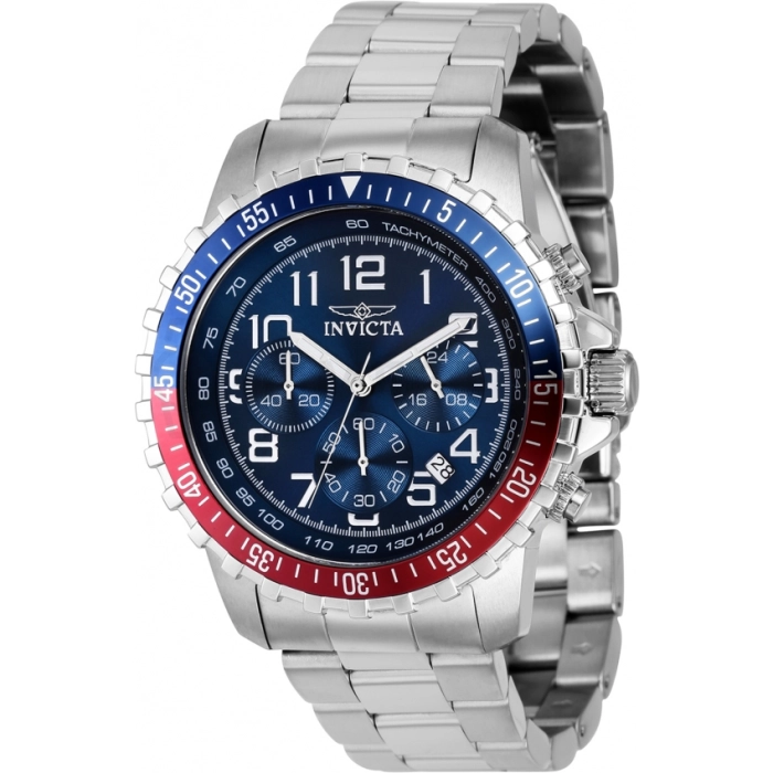 Invicta Specialty
