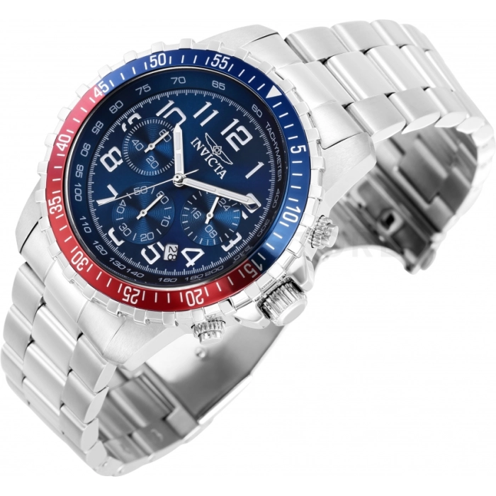 Invicta Specialty