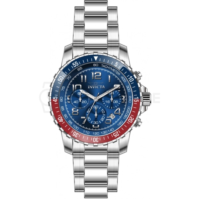 Invicta Specialty