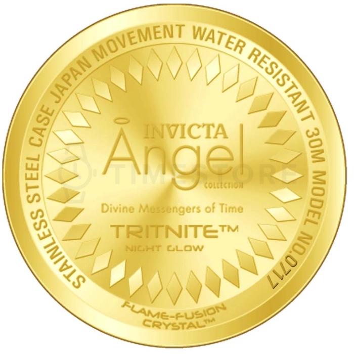 Invicta Angel