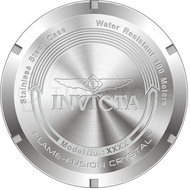 Invicta I-Force