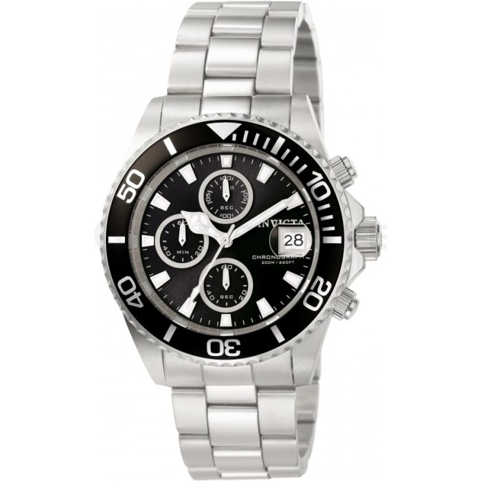Invicta Pro Diver