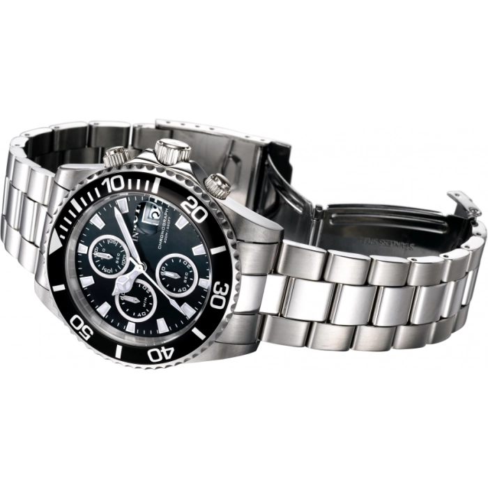 Invicta Pro Diver