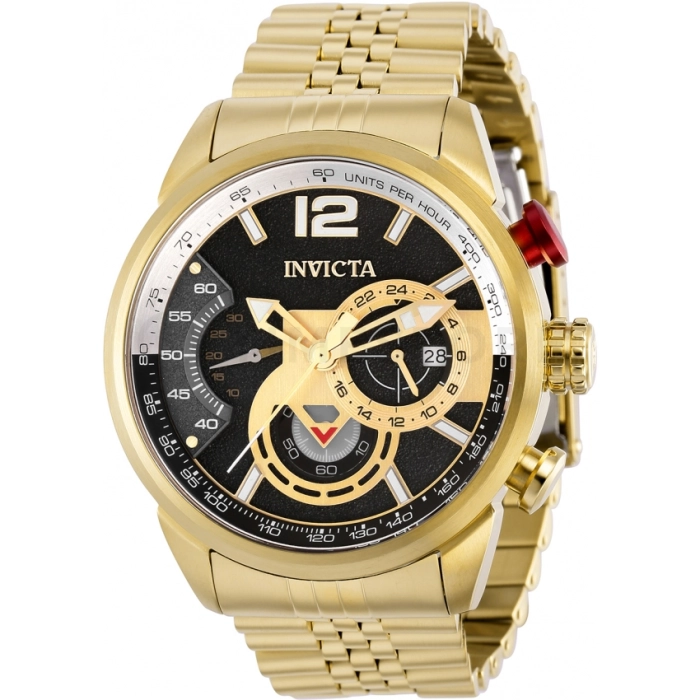 Invicta Aviator