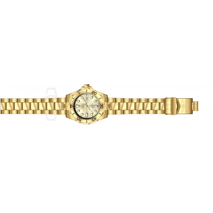Invicta Pro Diver