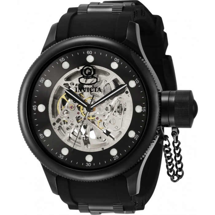 Invicta Pro Diver