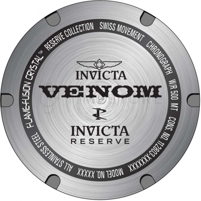 Invicta Reserve