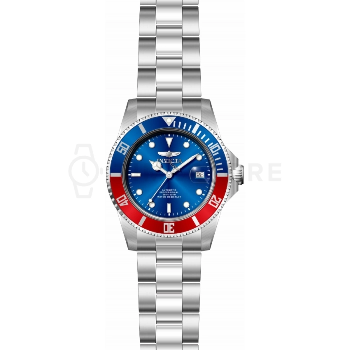 Invicta Pro Diver