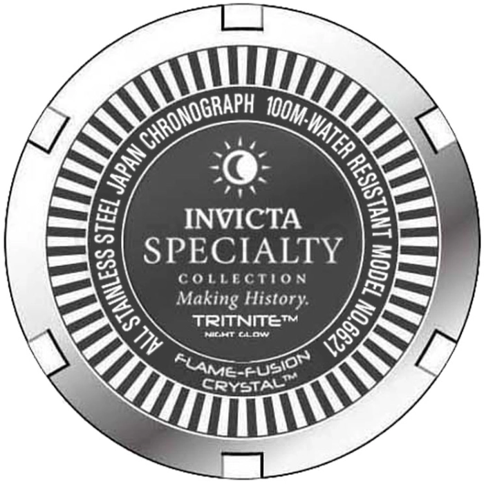 Invicta Specialty