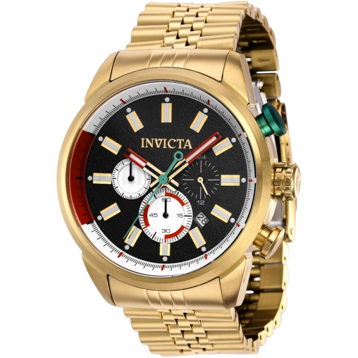 Invicta Aviator