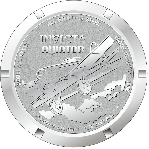 Invicta Aviator