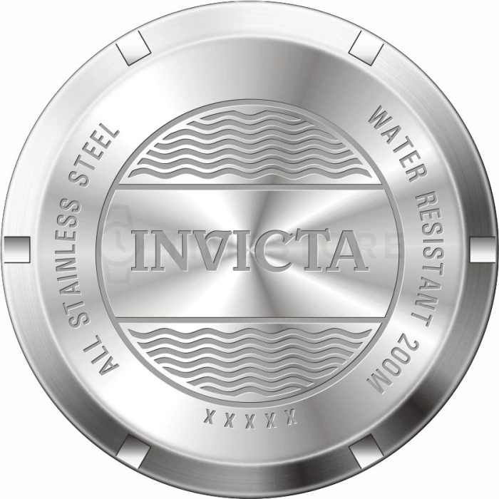 Invicta Angel