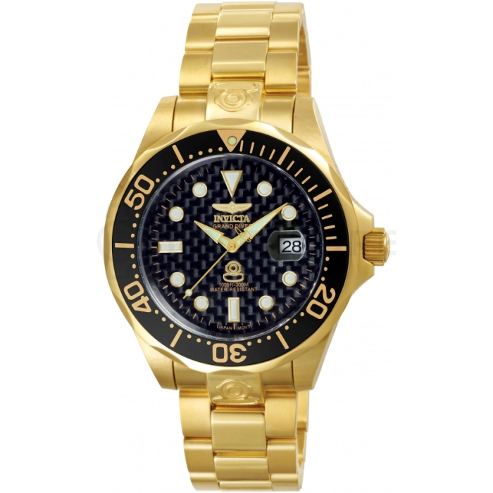 Invicta Pro Diver