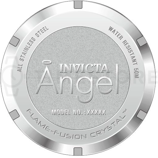 Invicta Angel